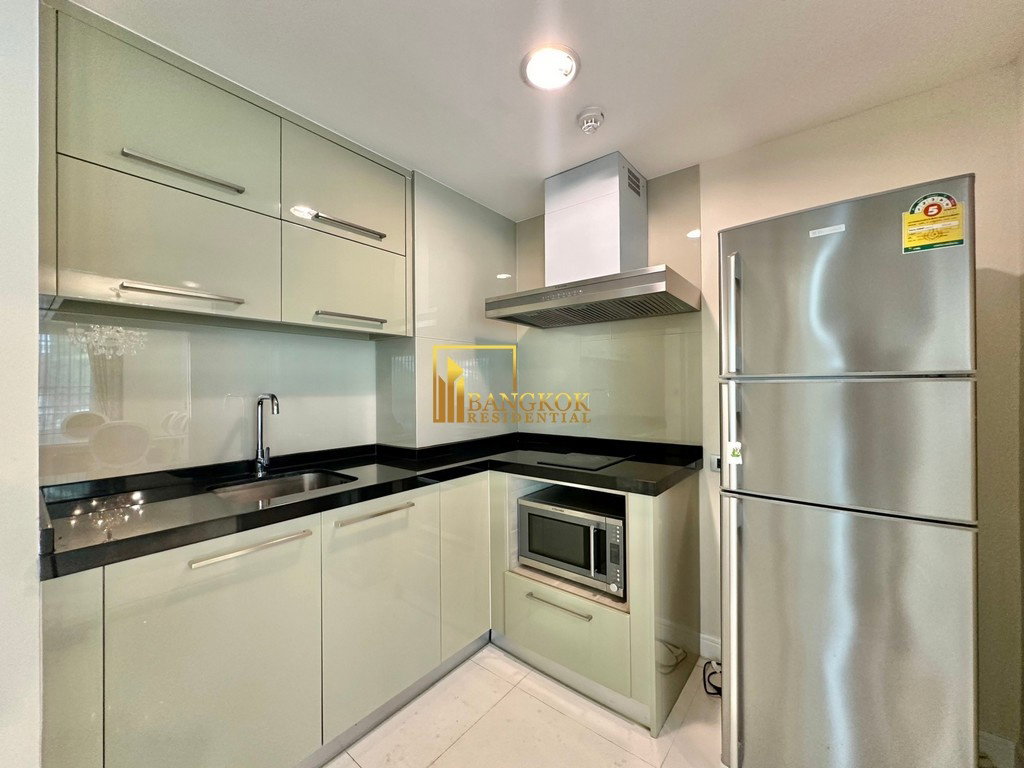 picture The Crest 24 - Charming 3 Bed Property For Rent in Phrom Phong - BR4611CD - 7/34