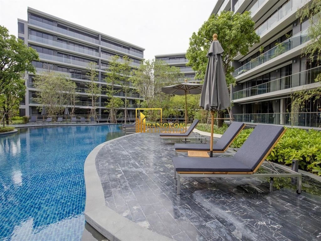 รูป Park Court - Beautiful 3 Bed Luxury Condo in Popular Project - BR12654CD - รูปที่ 24/32
