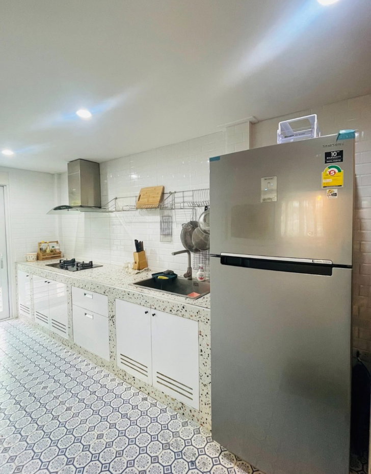 รูป #R2897  ให้เช่า Anya Bangna-Ramkamhaeng 2 - รูปที่ 9/15