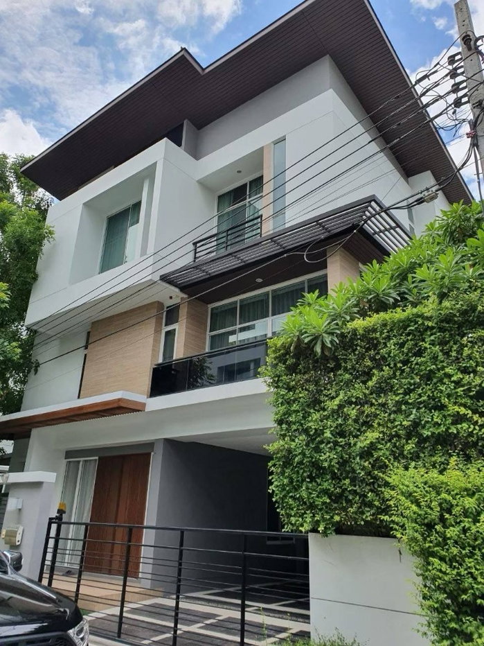 รูป #S2900 ให้เช่า Nirvana Beyond Lite Rama9-Krungthep Kretha - รูปที่ 3/16