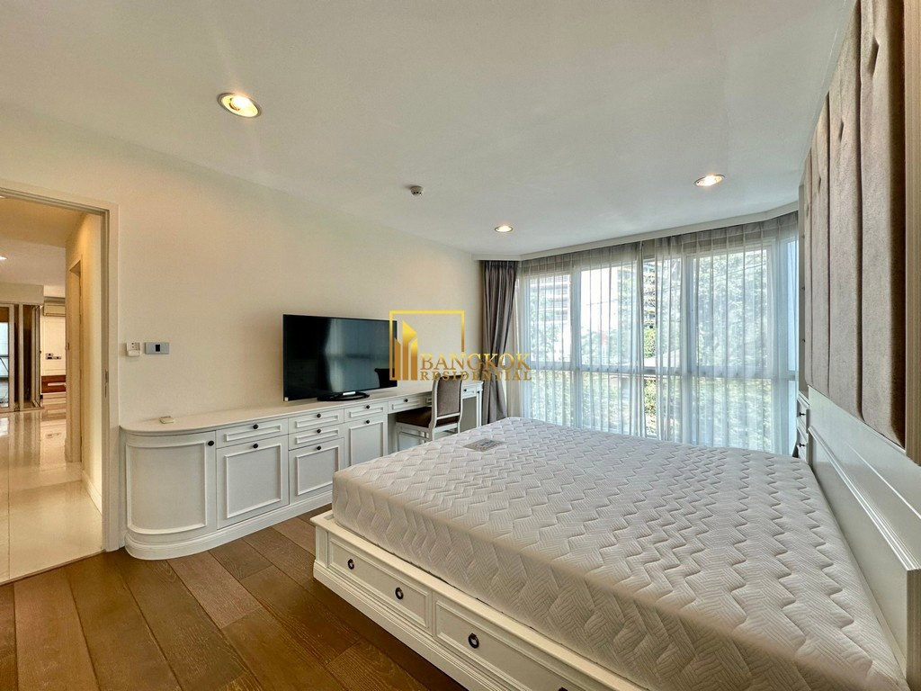 picture The Crest 24 - Charming 3 Bed Property For Rent in Phrom Phong - BR4611CD - 11/34