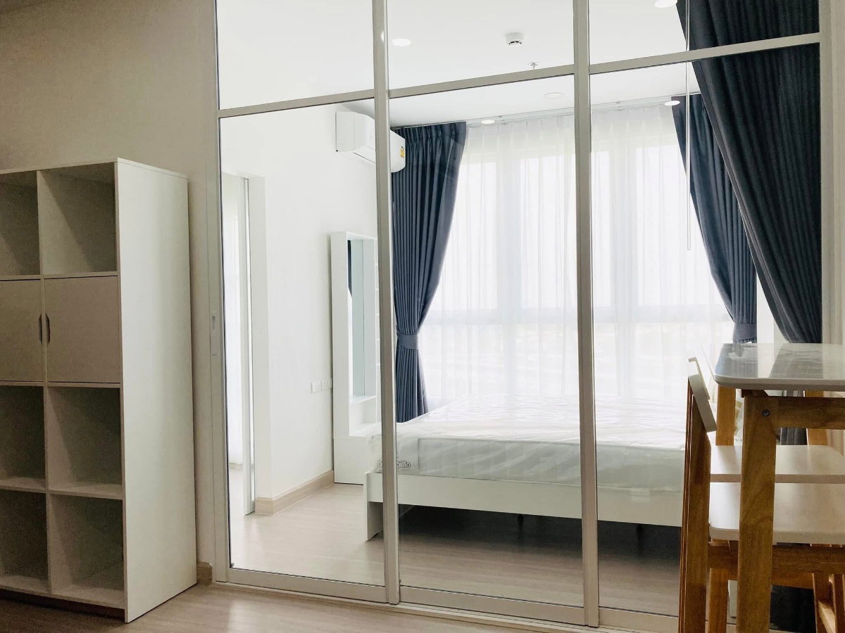 รูป #R2892  ให้เช่า Supalai Loft Sathon-Ratchaphruek - รูปที่ 8/11