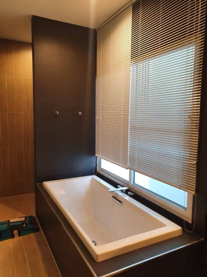 รูป #S2900 ให้เช่า Nirvana Beyond Lite Rama9-Krungthep Kretha - รูปที่ 10/16