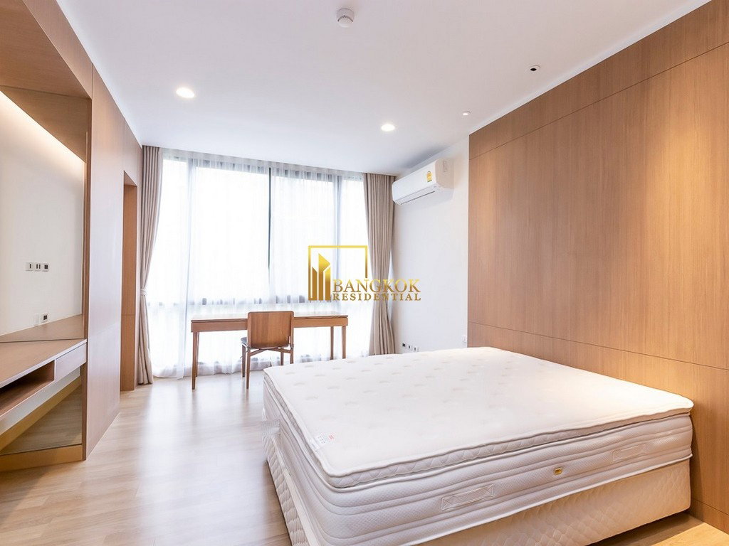 รูป Park Court - Beautiful 3 Bed Luxury Condo in Popular Project - BR12654CD - รูปที่ 14/32