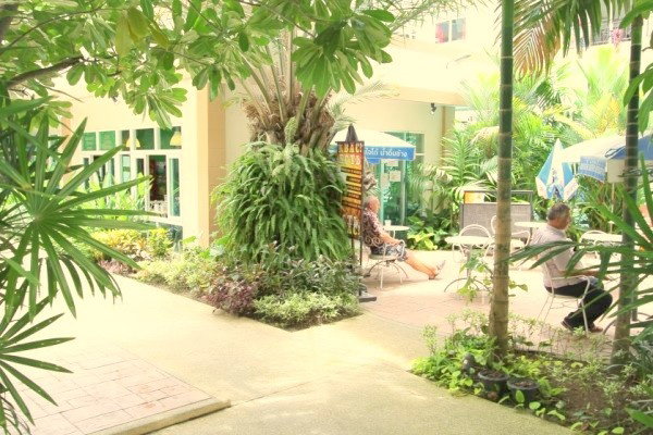 รูป ขายคอนโดผ่อน 300 000 บาทเท่านั้นพร้อมเข้าอยู่   - รูปที่ 15/19