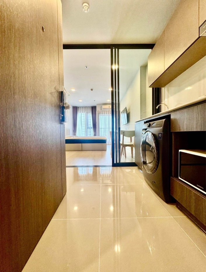 รูป #R2879 ให้เช่า Life Phahon-Ladprao - รูปที่ 6/7