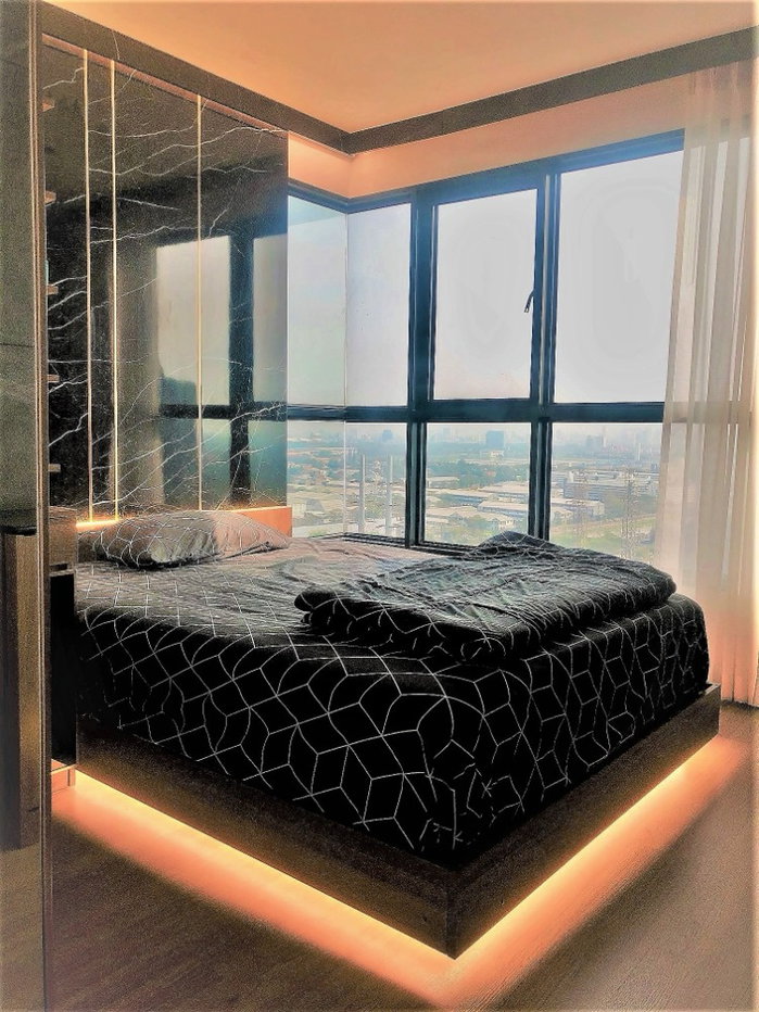 picture #S2909 For Rent The Base Chaengwattana - 2/8
