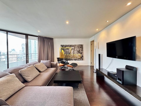 Lake Avenue - Spacious 2 Bedroom Property For Rent in Asoke - BR1278CD