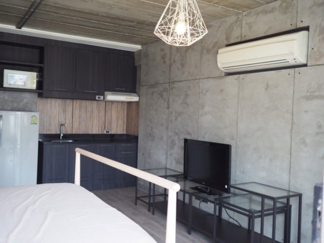 รูป #S2898 ให้เช่า Raintree Villa Sukhumvit 53 - รูปที่ 6/10