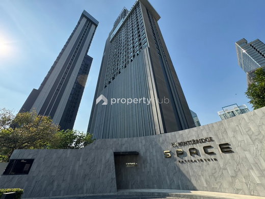 รูป Knightsbridge Space Ratchayothin - รูปที่ 1/69