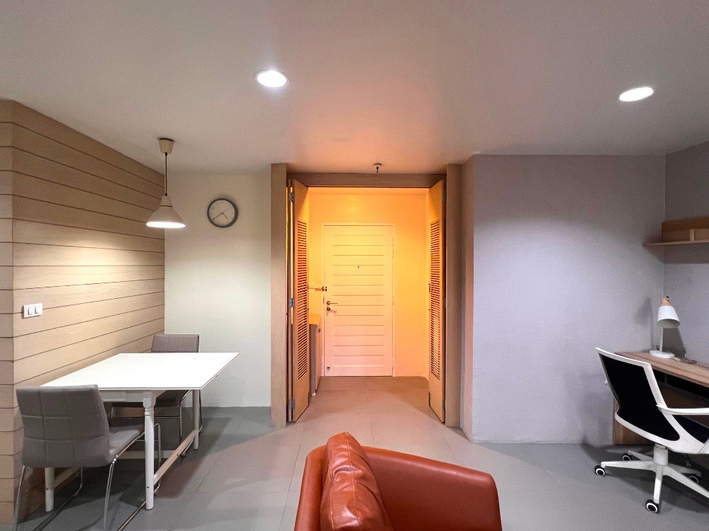 picture #S2903 For Rent Modern Town Ekkamai - 4/15