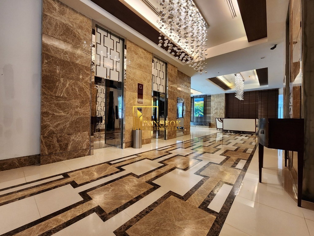 picture The Prime 11 - 4 Bedroom Condo in Sukhumvit -  BR4412CD - 39/41