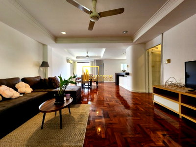 เช่าทาวน์โฮม วัน แบงค็อก   : Townhouse in Compound - 5 Bed For Rent in Sathorn - BR8528TH