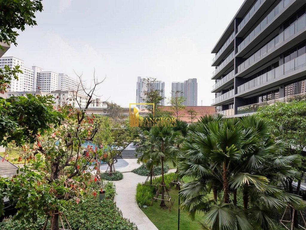 รูป Park Court - Beautiful 3 Bed Luxury Condo in Popular Project - BR12654CD - รูปที่ 22/32