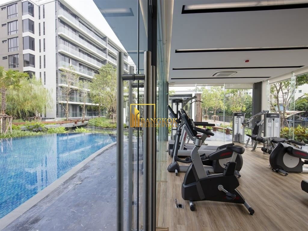 รูป Park Court - Beautiful 3 Bed Luxury Condo in Popular Project - BR12654CD - รูปที่ 30/32