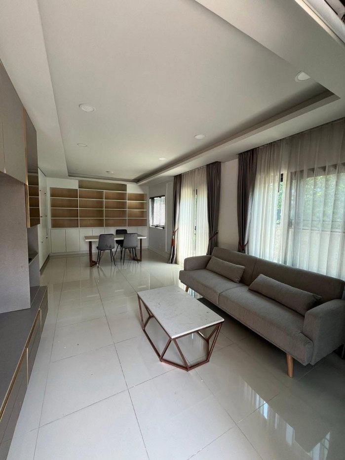 รูป #R2895 ให้เช่า BRITANIA BANGNA KM.12 - รูปที่ 7/16
