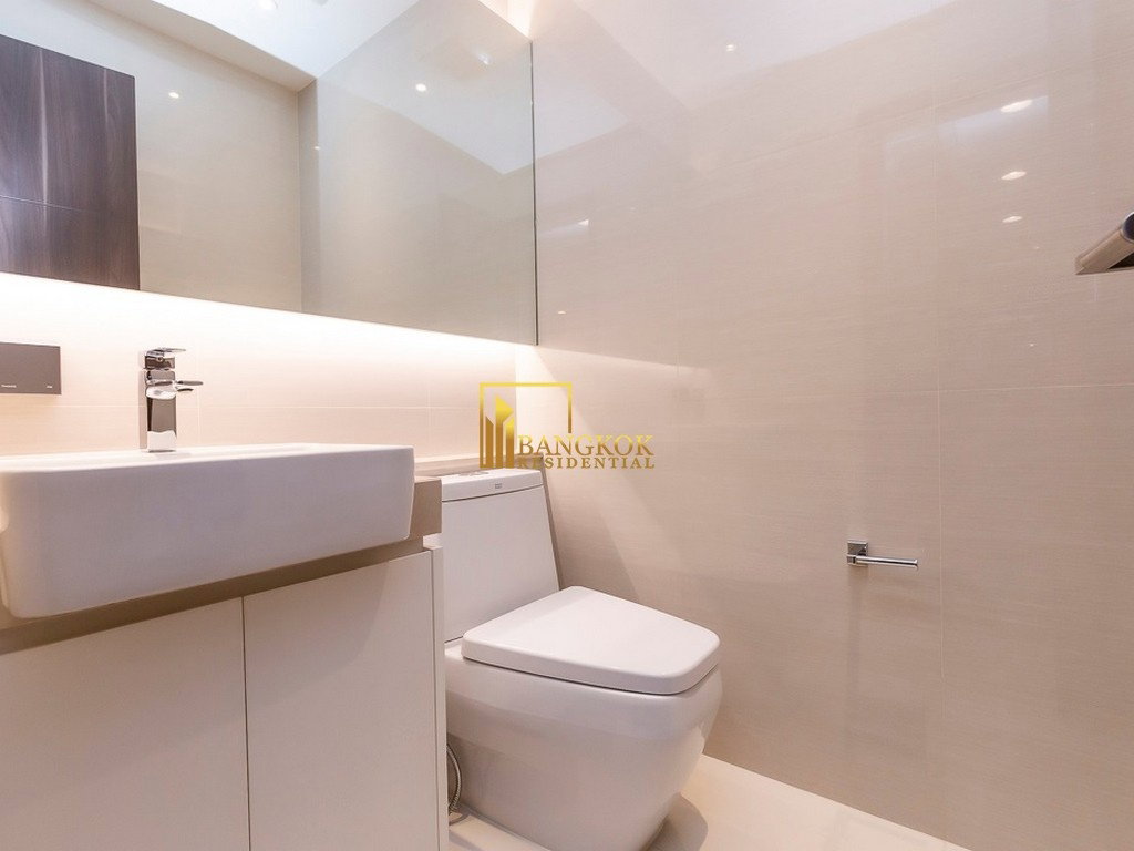 รูป Park Court - Beautiful 3 Bed Luxury Condo in Popular Project - BR12654CD - รูปที่ 7/32