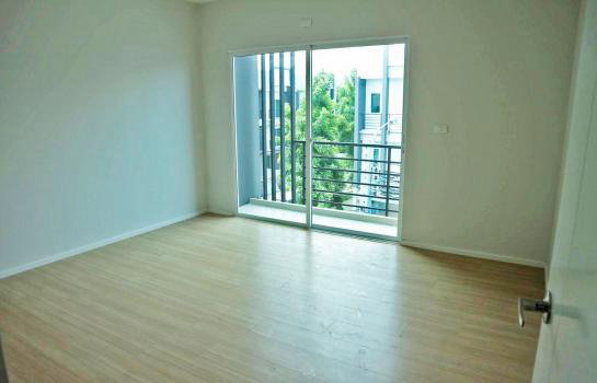 รูป #S2906 ให้เช่า Baan Klang Mueng Sukhumvit77-Onnut17 - รูปที่ 6/7