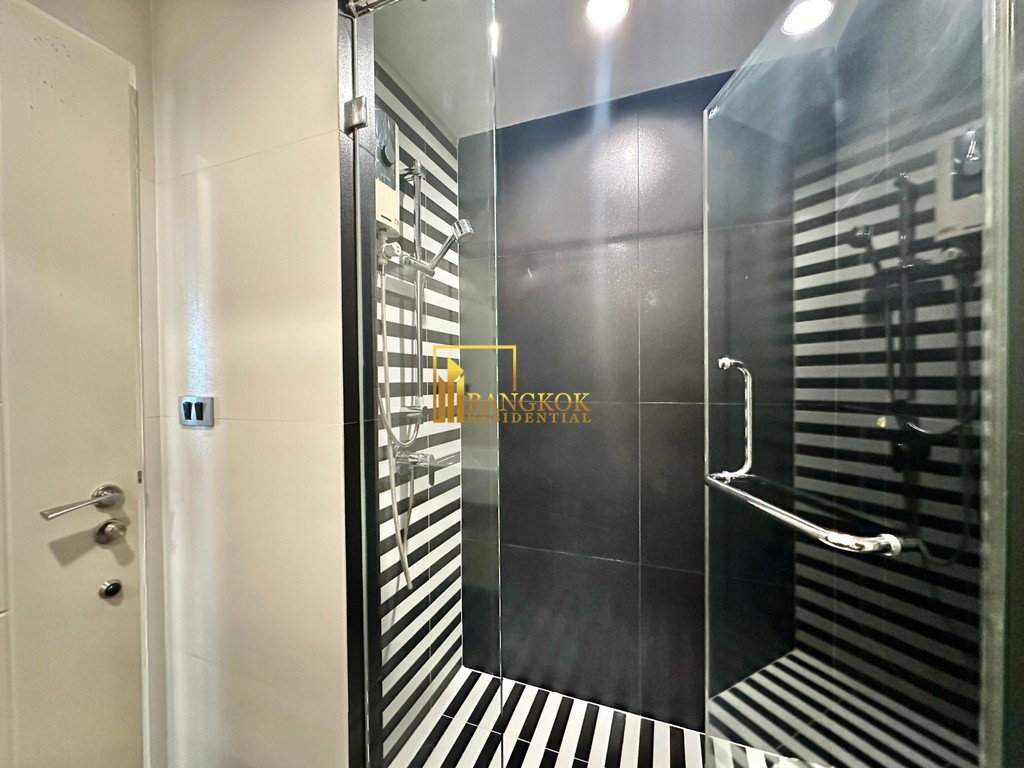 picture The Crest 24 - Charming 3 Bed Property For Rent in Phrom Phong - BR4611CD - 22/34