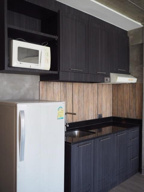 รูป #S2898 ให้เช่า Raintree Villa Sukhumvit 53 - รูปที่ 7/10