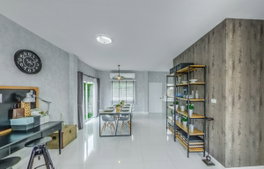 รูป Nakornthong Colony Srinakarin - รูปที่ 5/19