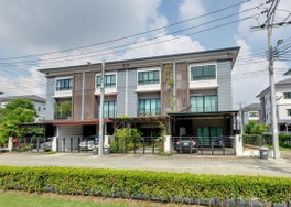 รูป The Connect Up3 Ladprao 126 - รูปที่ 5/7