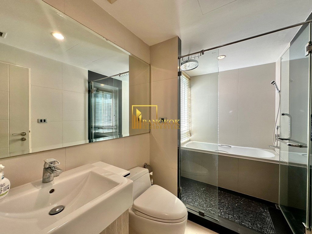 picture The Crest 24 - Charming 3 Bed Property For Rent in Phrom Phong - BR4611CD - 13/34