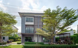 รูป The Connect Up3 Ladprao 126 - รูปที่ 4/7