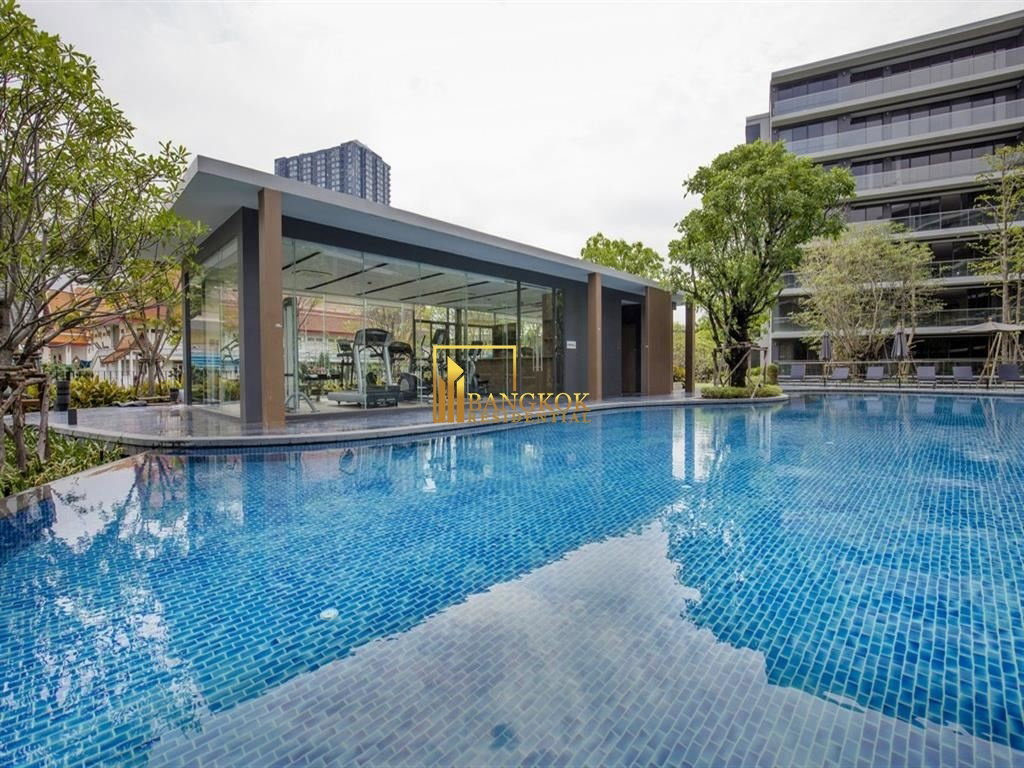รูป Park Court - Beautiful 3 Bed Luxury Condo in Popular Project - BR12654CD - รูปที่ 23/32