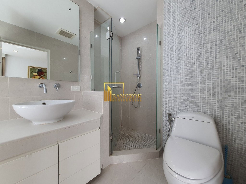 picture Baan Siri 24 - 2 Bedroom Condo in Sukhumvit 24 - BR3213CD - 13/33