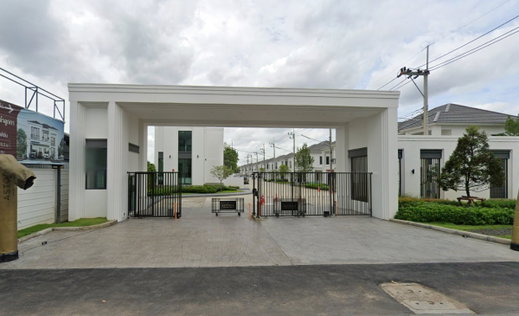รูป Astoria Phahonyothin-Lamlukka - รูปที่ 1/2