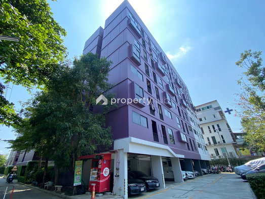 รูป The Privacy Pracha Uthit - Suksawat - รูปที่ 2/13
