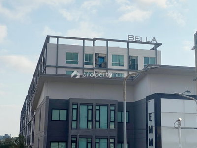 The Bella Condo Rama 2
