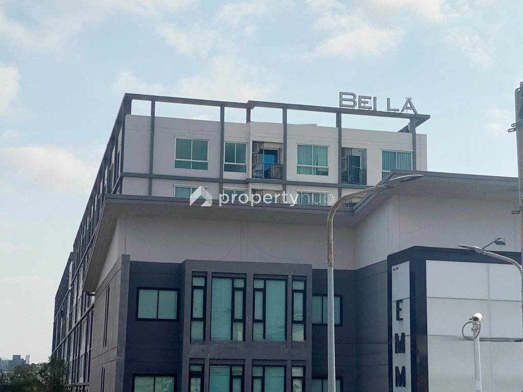 Project The Bella Condo Rama 2 Picture - 1/22