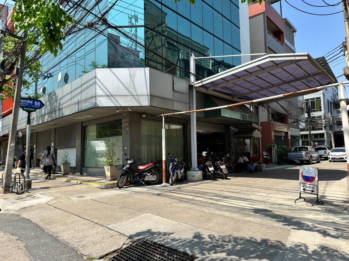 รูป ตึกแถว สาธุประดิษฐ์ ซ. 56 ติดถ. สาธุประดิษฐ์ ใกล้เซ็นทรัลพระราม 3 - รูปที่ 11/12