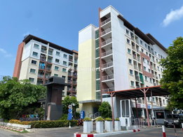 รูป Smart Condo @ Rama 2 - รูปที่ 2/12