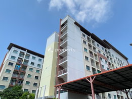 รูป Smart Condo @ Rama 2 - รูปที่ 3/12