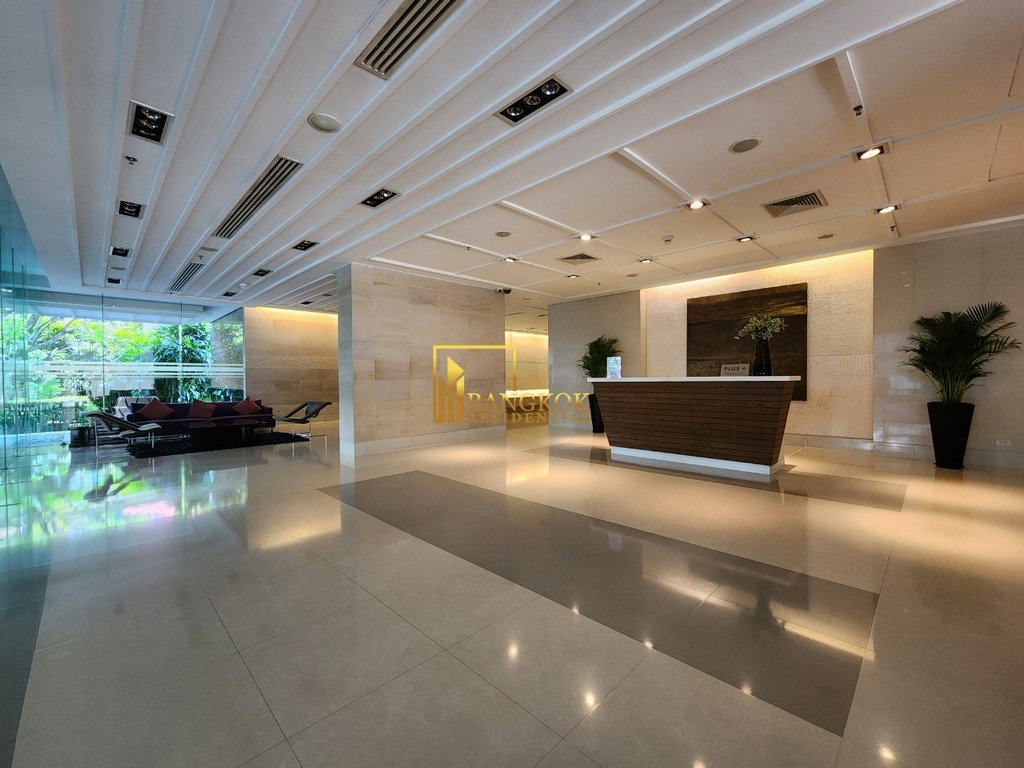 picture Baan Siri 24 - 2 Bedroom Condo in Sukhumvit 24 - BR3213CD - 29/33