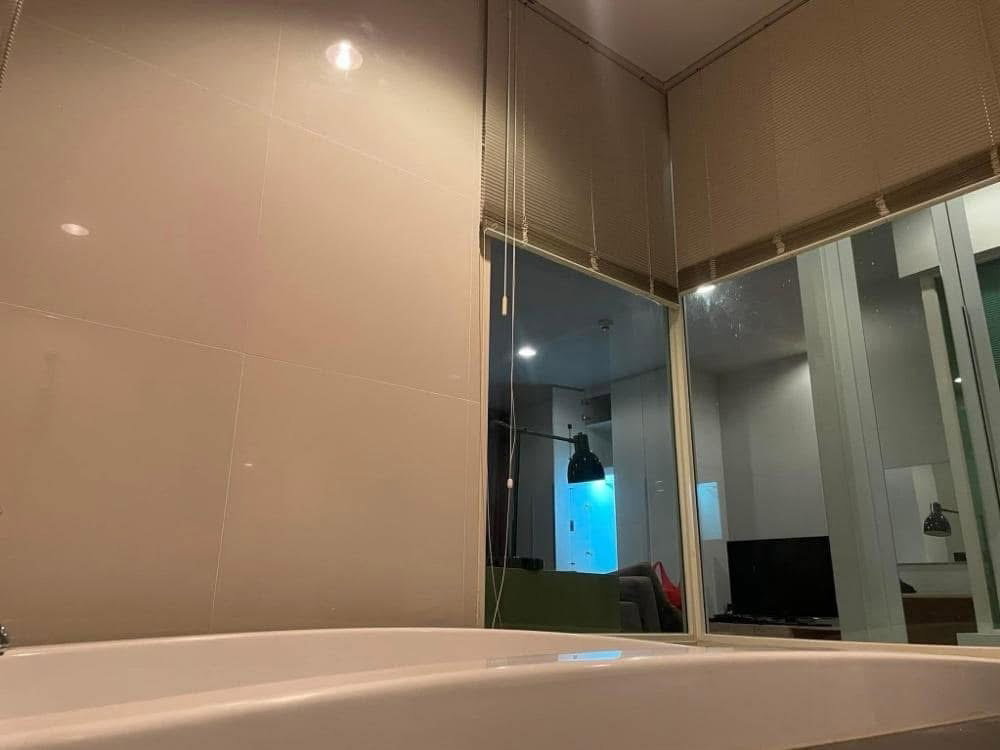 รูป #R2900 ให้เช่า The Address Chidlom - รูปที่ 11/13