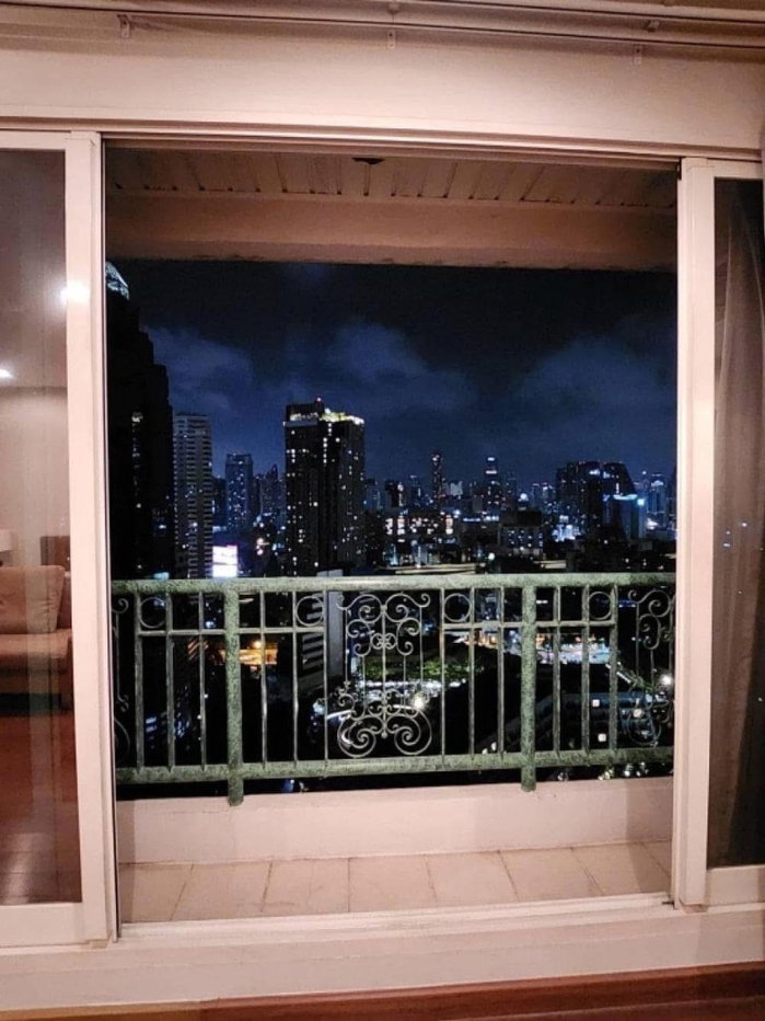 รูป #R2900 ให้เช่า The Address Chidlom - รูปที่ 12/13