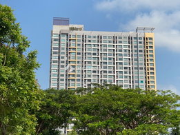 Project J Condo Sathorn - Kanlapaphruek Picture - 5/24