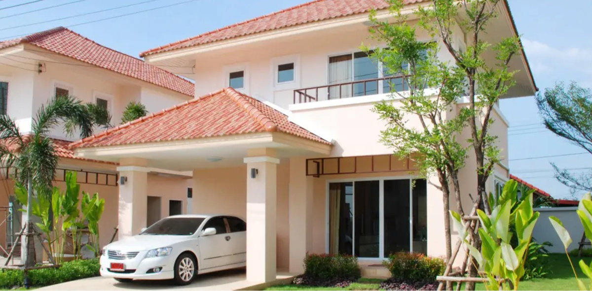 รูปภาพบ้านอารยา