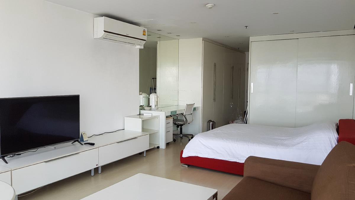 รูป #S2933 ให้เช่า Sukhumvit Suite - รูปที่ 3/5