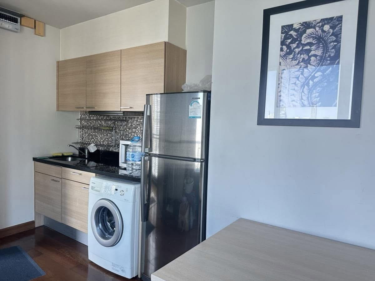 รูป #R2900 ให้เช่า The Address Chidlom - รูปที่ 7/13