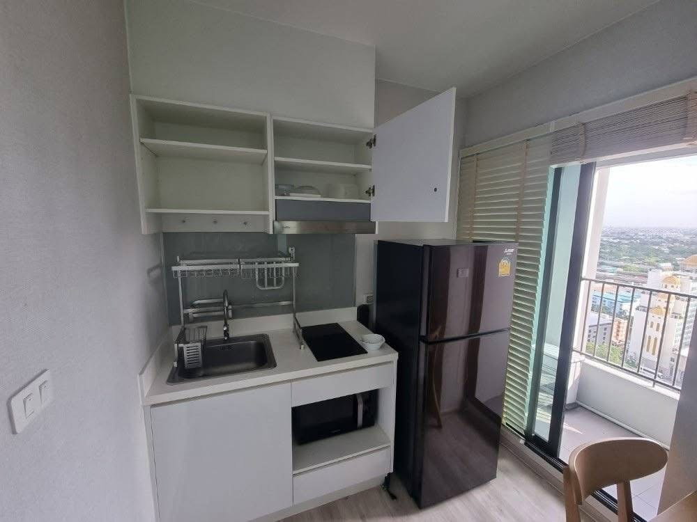 รูป #R2904 ให้เช่า The Privacy Rama 9 - รูปที่ 5/7