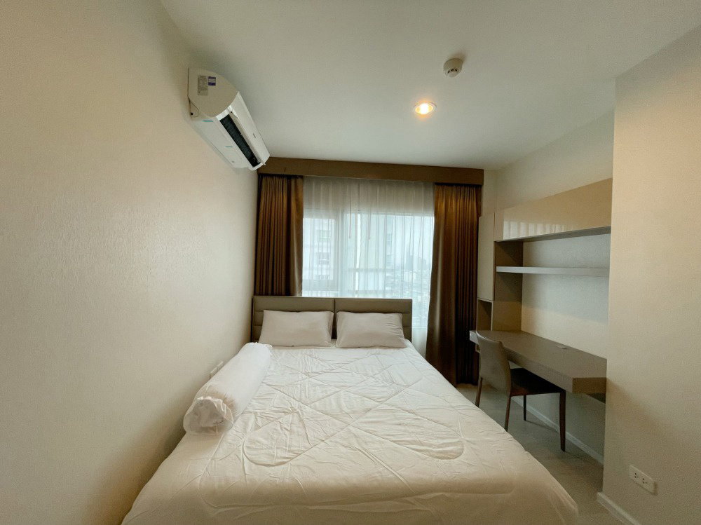 picture #S2924 For Rent Aspire Sathorn-Thapra - 8/15