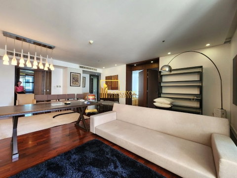 Apartment - 3 Bedroom For Rent in Asoke - BR20960AP