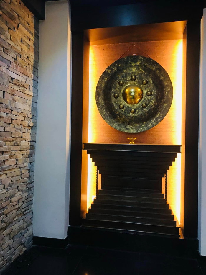รูป Garden House Rama3 บ้านสวย วิวสวน สงบ ร่มรื่น - รูปที่ 3/8