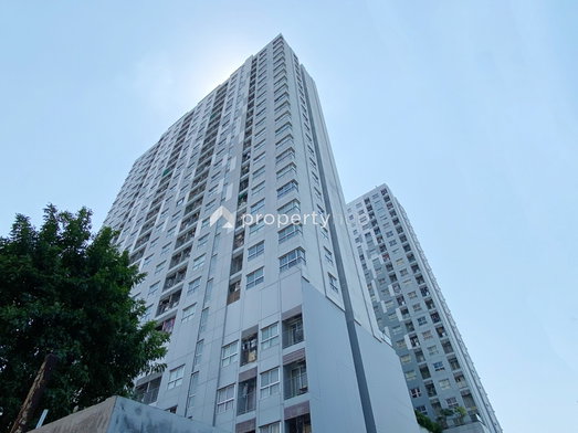 รูป ISSI Condo Suksawat - รูปที่ 2/18