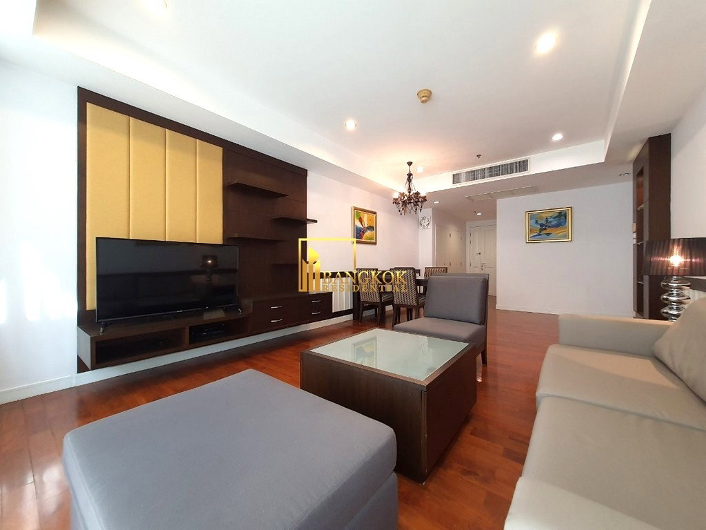 picture Baan Siri 24 - 2 Bedroom Condo in Sukhumvit 24 - BR3213CD - 2/33